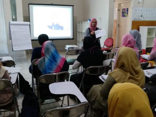 Blog dan Artikel Cerdas Finansial Agar Mimpi Anak Terwujud