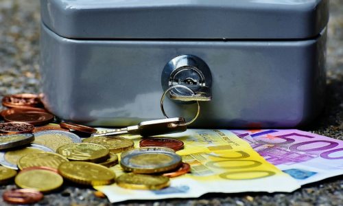 Menghadapi Tahun 2018 Dengan Dana Darurat