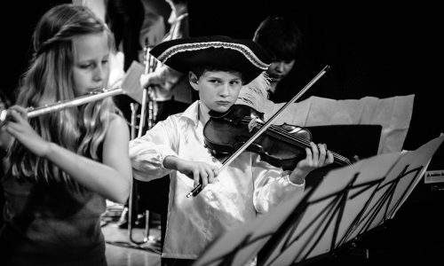 Rahasia Profesi Kreatif Bisa Sejahtera (Keuangan)