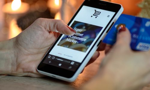 Bijak Dalam Berbelanja: Beli Sekarang, Bayar Nanti?