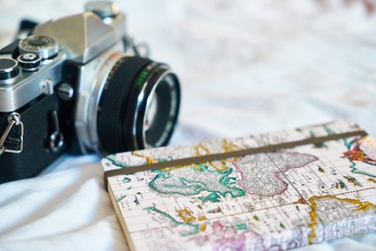 Blog dan Artikel 7 Tips Liburan Anti Utang dan Anti Bokek Paska Liburan