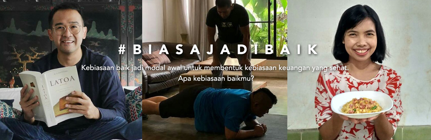 Biasa Jadi Baik: Kebiasaan Baikmu di Pagi Hari Akan Membantumu Saat Pensiun Nanti