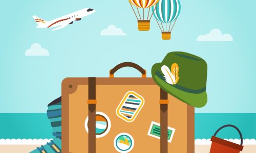 Banyak Kesempatan Liburan, Apa Kabar Anggaran?