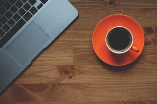Blog dan Artikel Tujuan Bisnis: BE+DO=HAVE