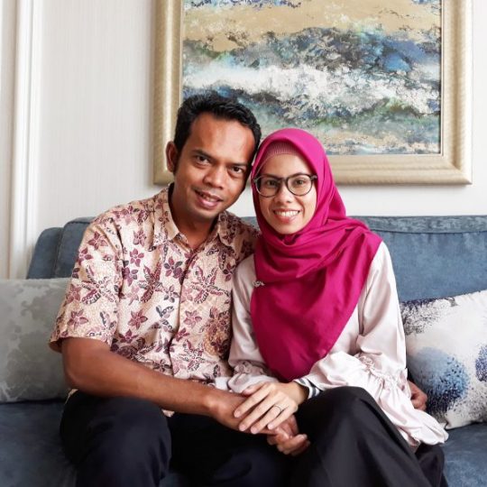 Blog dan Artikel Menjadi Pembelajar Sejati ala Rahmi Salviviani