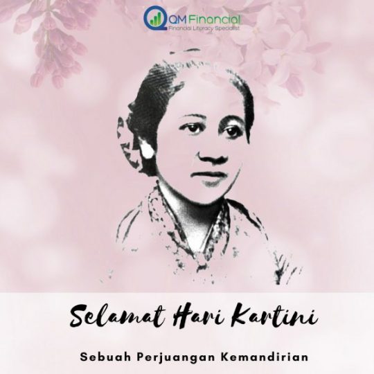 Blog dan Artikel Inspirasi Kartini: Sebuah Perjuangan Kemandirian
