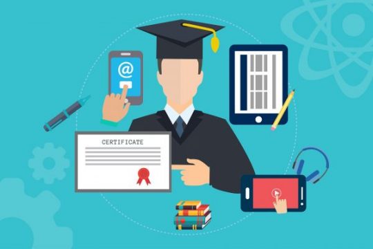 Lawan Inflasi Dana Pendidikan Dengan Investasi