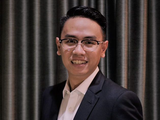 Belajar Menjadi Pemimpin Yang Mendengar Dari Reza Aryabima