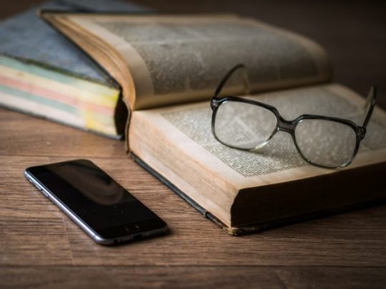 Lanjut Studi Ke Luar Negeri, Kenapa Nggak?