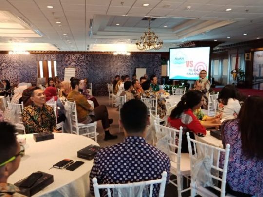 Blog dan Artikel Financial Planning for Millennials