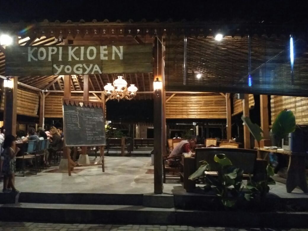 Manisnya Bisnis Kuliner di Masa Ramadan & Lebaran