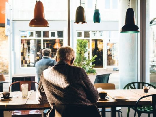 Blog dan Artikel Ingin Berbisnis Setelah Pensiun? Siapkan Dengan Lima Hal Ini