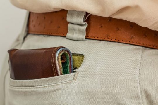 Blog dan Artikel Kantong Tetap Aman Saat Libur Panjang