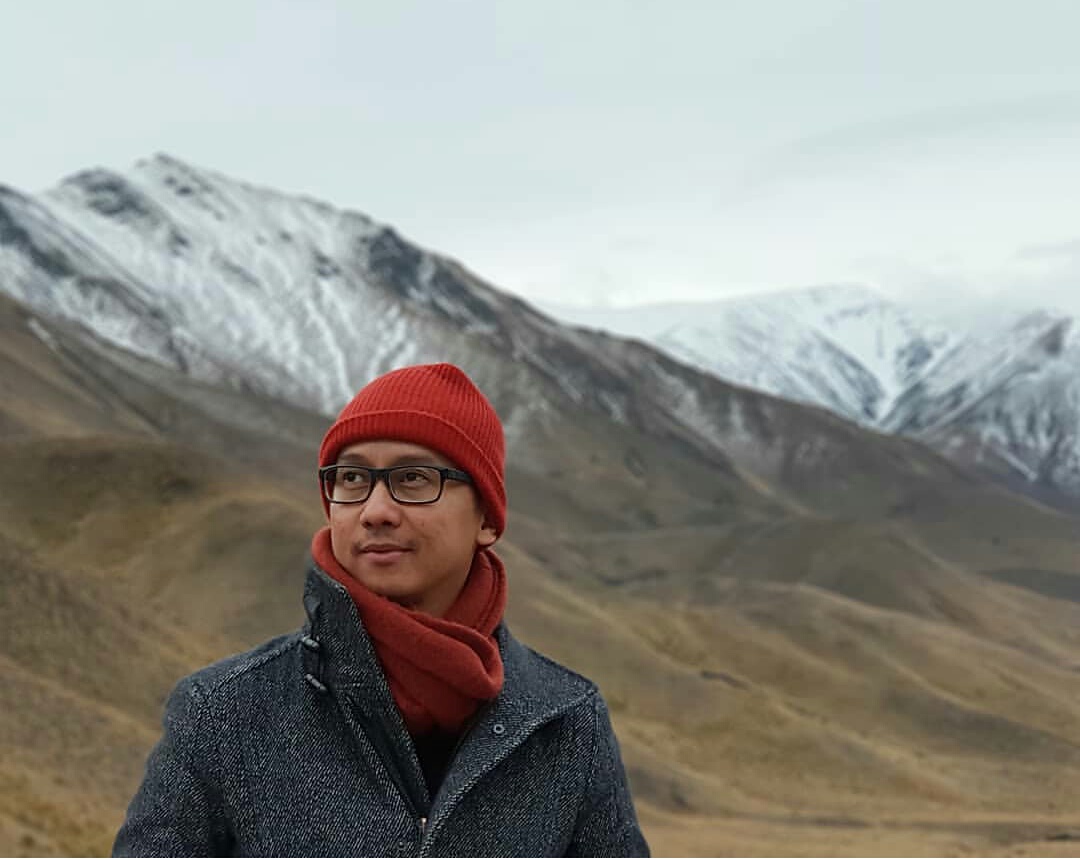 Solo Travelling Around The World