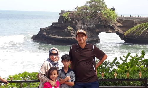 Ikuti Tiga Langkah Ini Untuk Membuat Dana Liburan