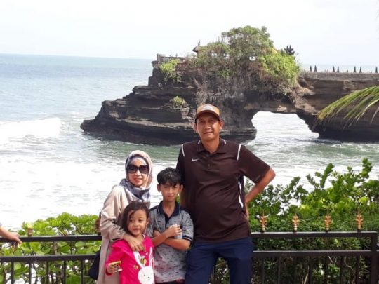 Blog dan Artikel Ikuti Tiga Langkah Ini Untuk Membuat Dana Liburan