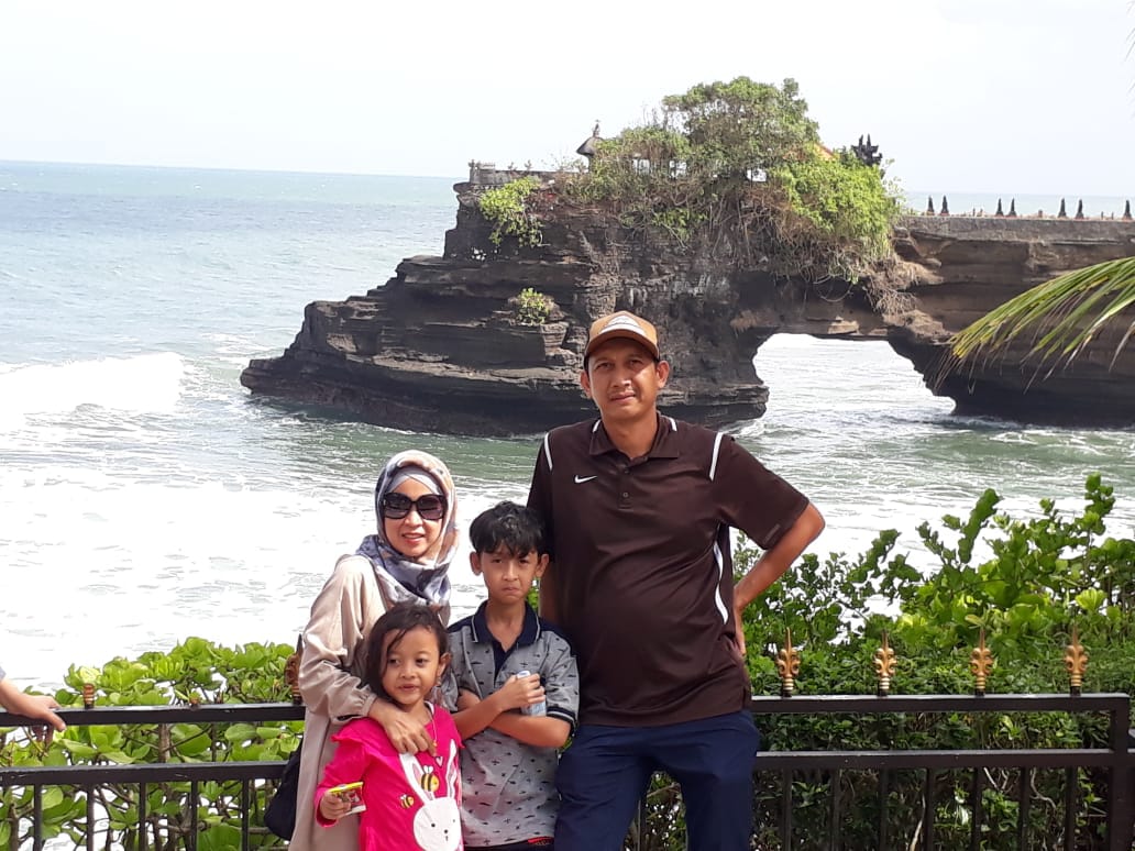 Ikuti Tiga Langkah Ini Untuk Membuat Dana Liburan