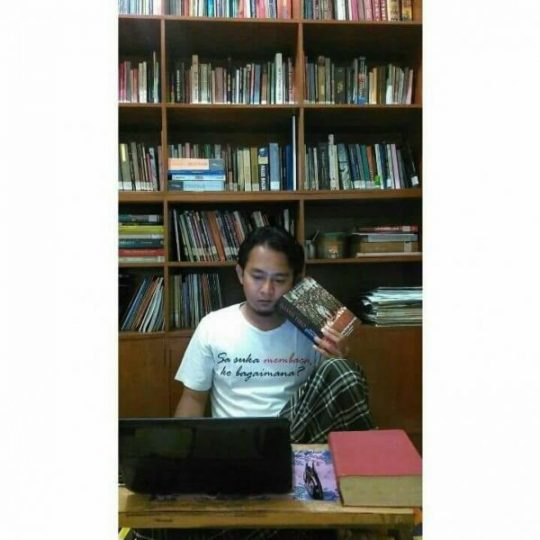 Blog dan Artikel Jangan Khawatir, Rezeki Sudah Ada Yang Mengatur