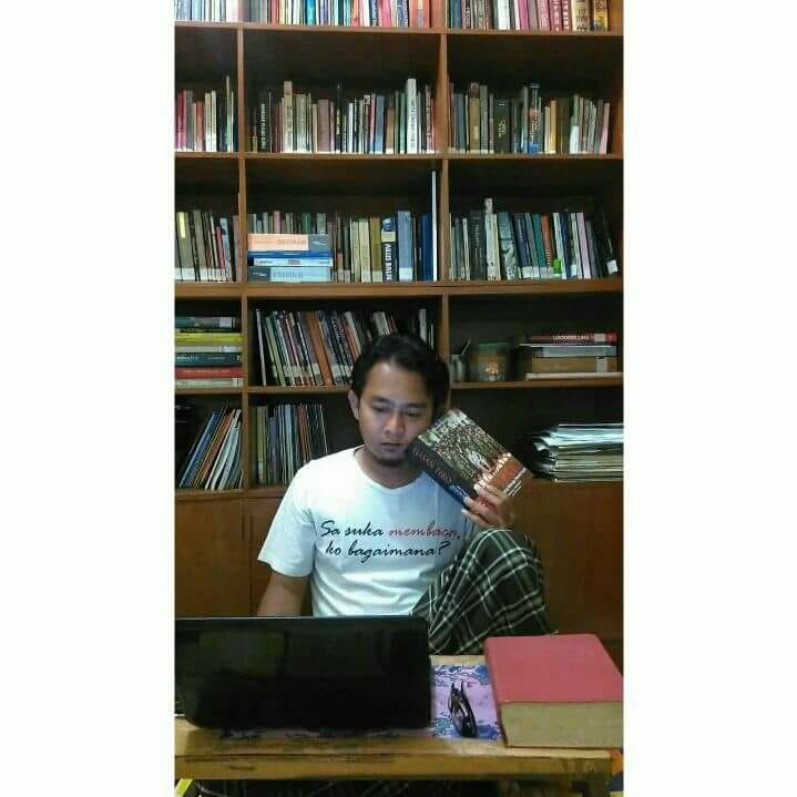 Jangan Khawatir, Rezeki Sudah Ada Yang Mengatur