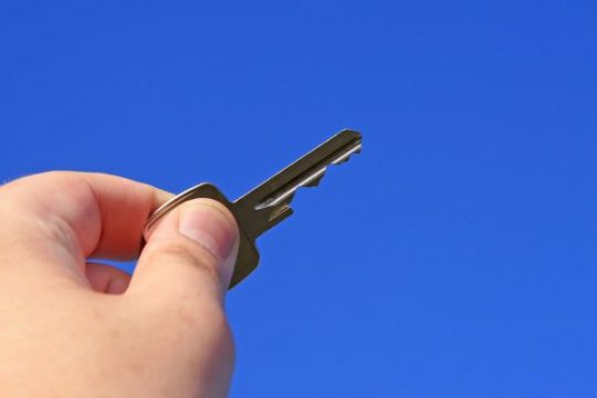Blog dan Artikel Siap Pindah Dari Pondok Mertua Indah