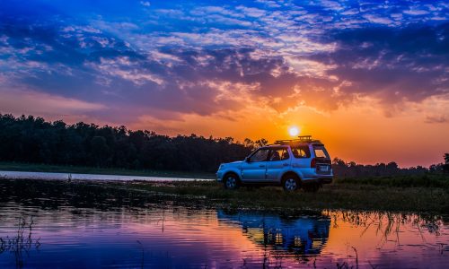 Mau Road Trip Seperti Sam & Happy di Film Kulari Ke Pantai? Siapkan 5 Pos Ini!