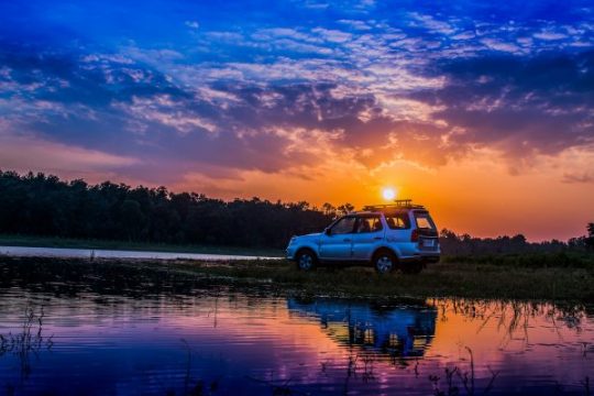 Blog dan Artikel Mau Road Trip Seperti Sam & Happy di Film Kulari Ke Pantai? Siapkan 5 Pos Ini!