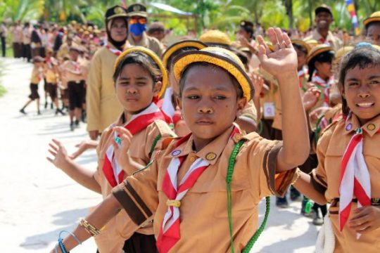 Blog dan Artikel Sudah Siapkah Dana Pendidikan Anak?