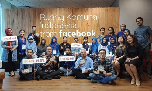 Liputan Festival Jagoan Finansial 2018