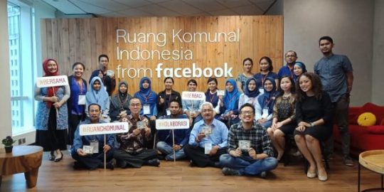 Blog dan Artikel Liputan Festival Jagoan Finansial 2018