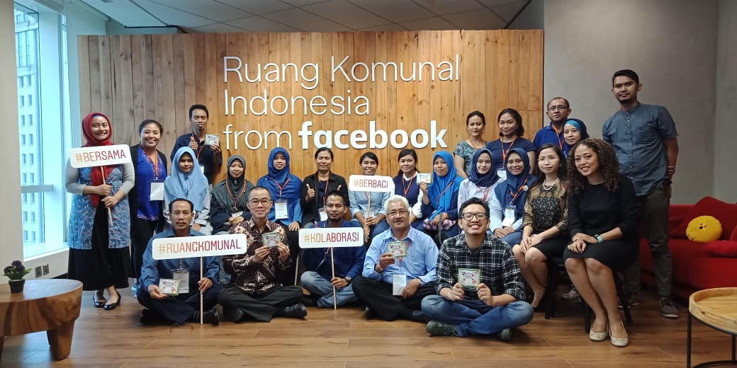 Liputan Festival Jagoan Finansial 2018