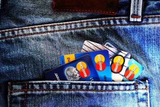 Blog dan Artikel Jurus Tepat Kartu Kredit Bermanfaat