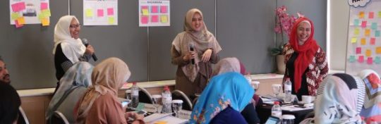 Blog dan Artikel Financial Clinic Workshop Bisnis Batch #2 8-9 September 2018