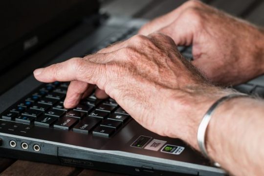 Blog dan Artikel Merdeka Untuk Pensiun