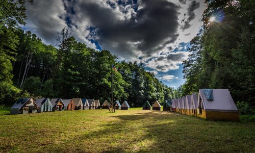 Pramuka Juga Bisa Jadi Jagoan Finansial