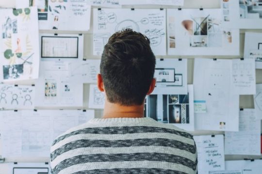 Blog dan Artikel Ayo Jadi Generasi Milenial Yang Siap Pensiun