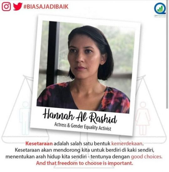 Blog dan Artikel Merdeka Dan Setara: Kemandirian Finansial Dalam Perspektif Gender