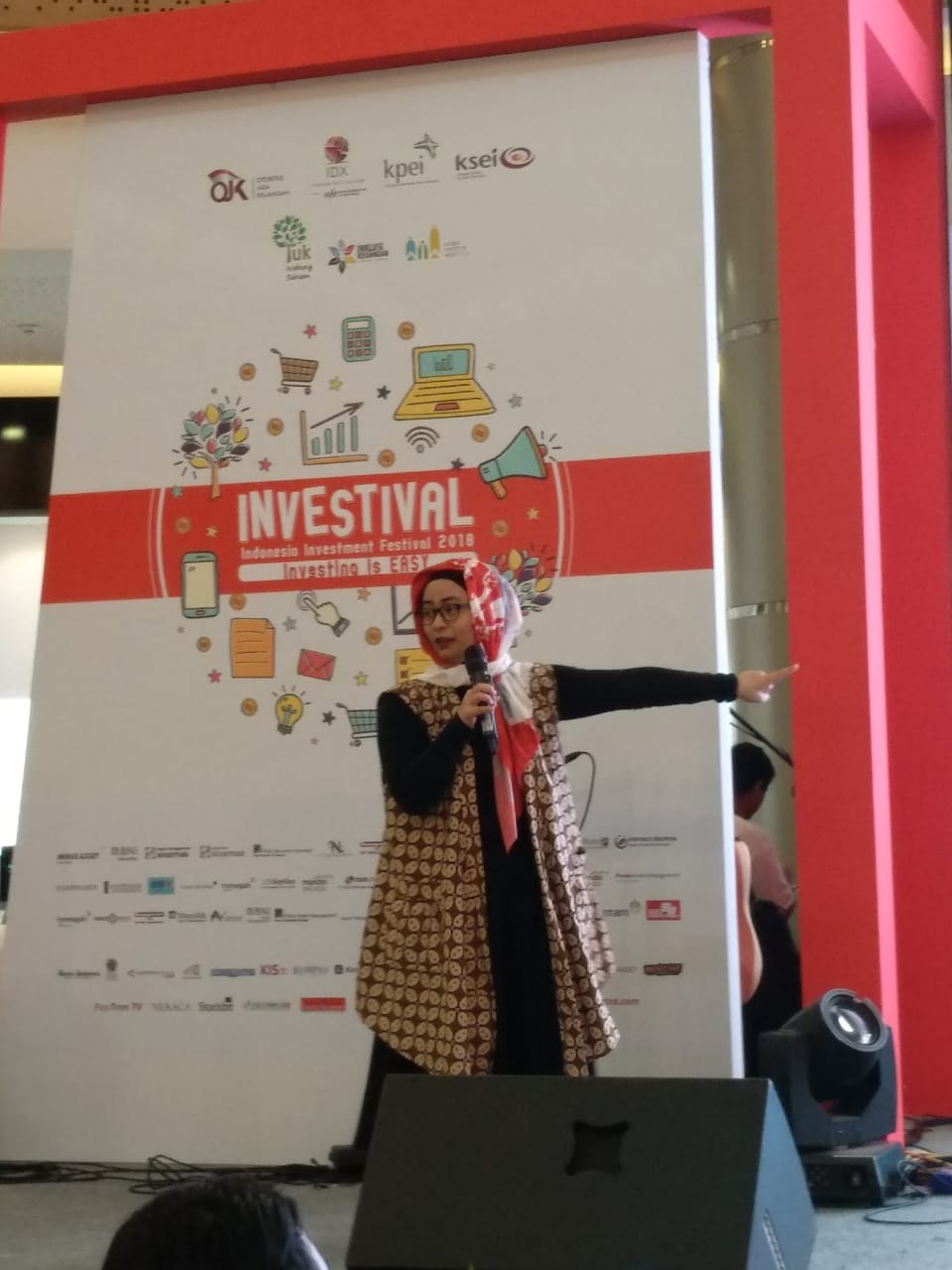 Kebiasaan Mengatur Uang Yang Baik dimulai dari Keluarga Yang Mulai Berinvestasi