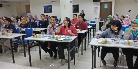 Blog dan Artikel Solusi Problem Keuangan Generasi Langgas