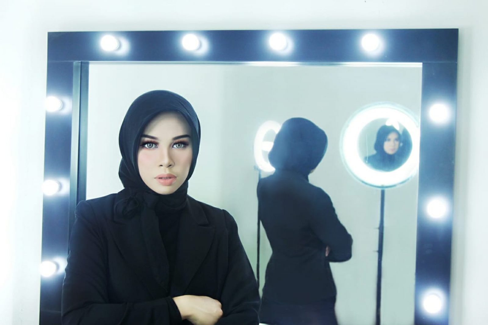 Peluang Bisnis Sebagai Makeup Artist