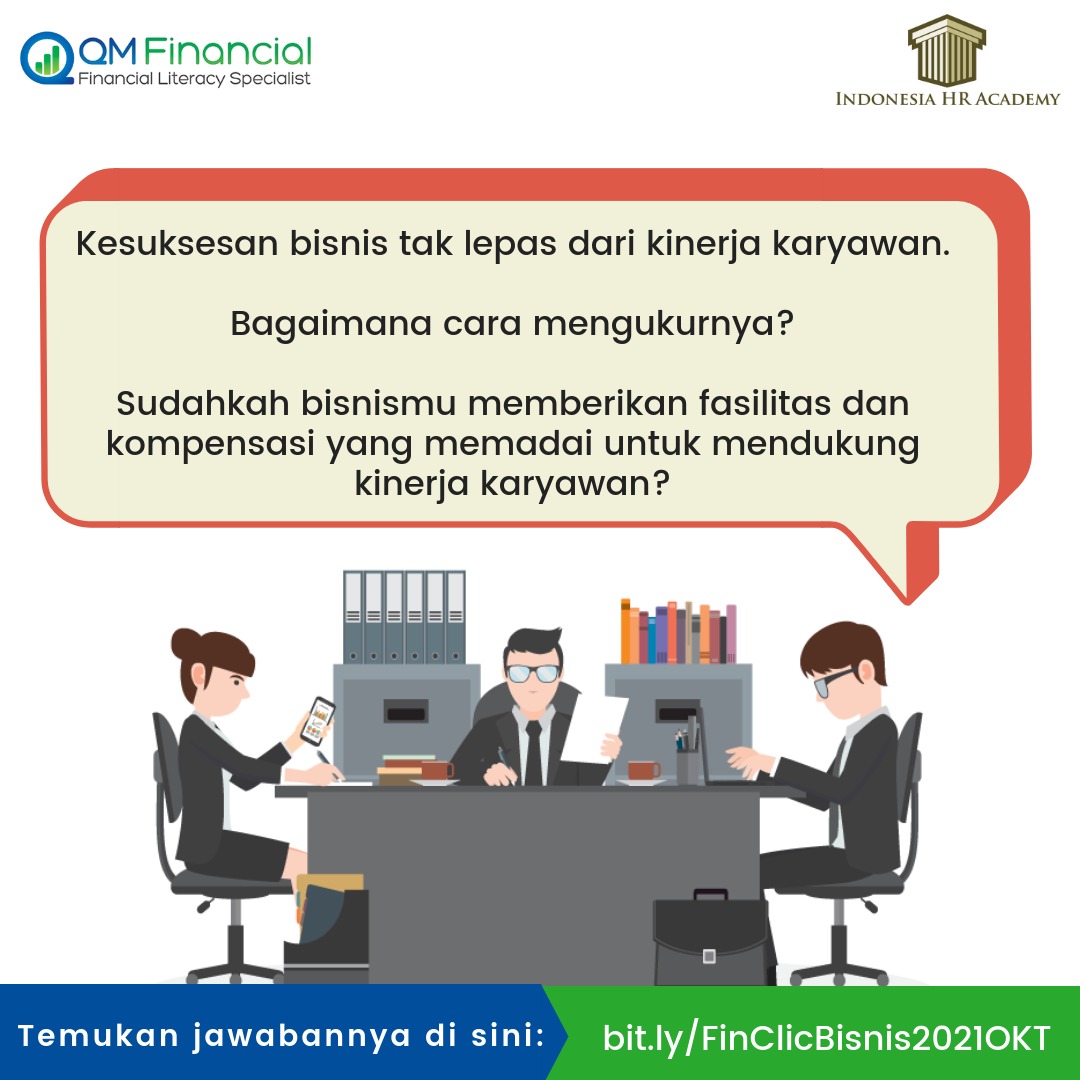 Krisis dalam Bisnis