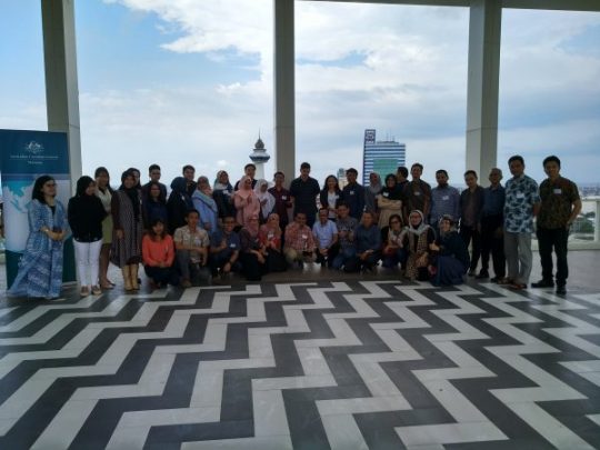 Blog dan Artikel Pitch Deck Dalam Sebuah Bisnis