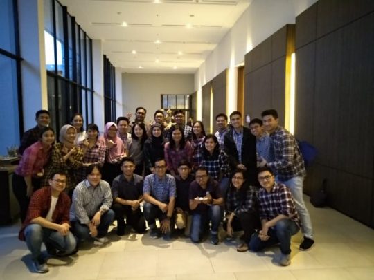 Blog dan Artikel Wahai Anak Muda, Ayo Atur Uangmu!