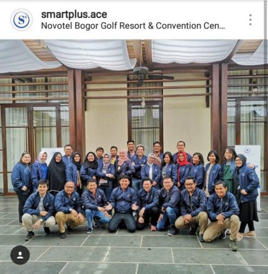Blog dan Artikel #FinClicBisnis Kolaborasi dengan Smartplus Accelerator
