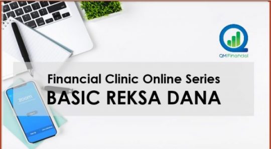 Blog dan Artikel REKSA DANA