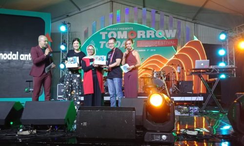 Saatnya Milenial Jadi Investor