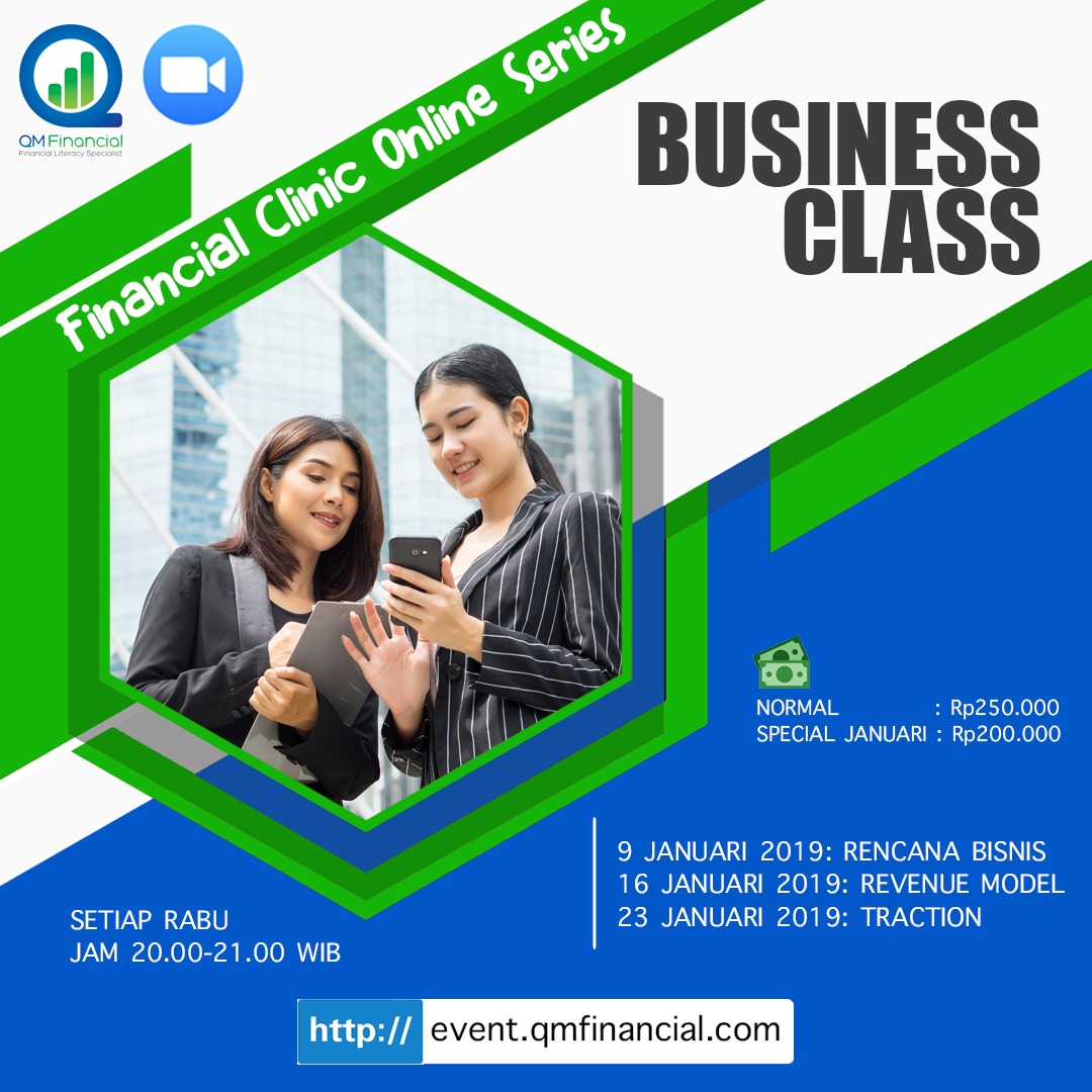 Laporan Keuangan Bisnis, Pentingkah?