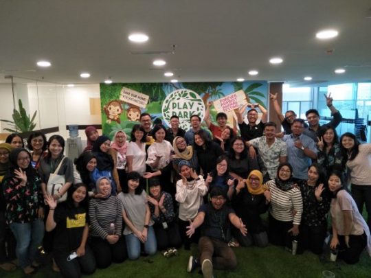 Resolusi Keuangan Untuk Generasi Milenial
