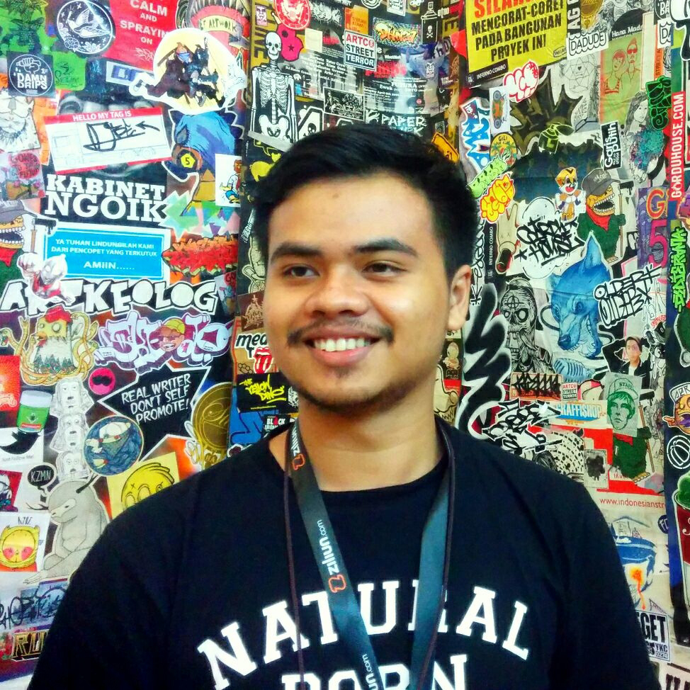 Sawala, Bisnis Rintisan Sutisna Yang Minim Modal