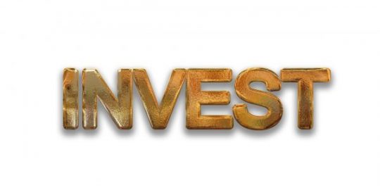 Kamu tahu investasi apa yang sedang dijalankan?