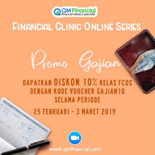 Kelebihan Belajar Literasi Finansial Melalui FCOS